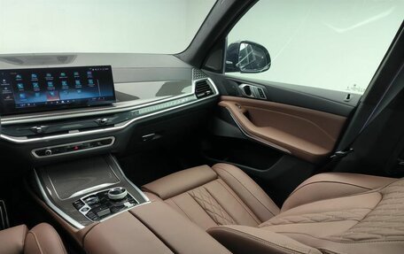 BMW X7, 2025 год, 20 220 000 рублей, 13 фотография