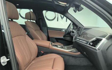 BMW X7, 2025 год, 20 220 000 рублей, 10 фотография