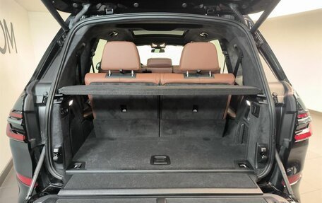 BMW X7, 2025 год, 20 220 000 рублей, 15 фотография