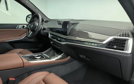 BMW X7, 2025 год, 20 220 000 рублей, 9 фотография