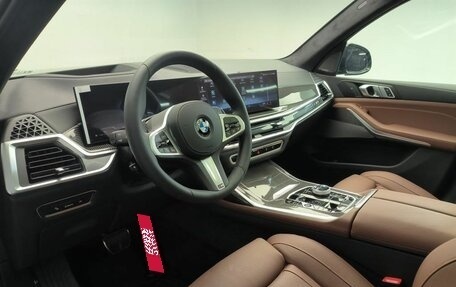 BMW X7, 2025 год, 20 220 000 рублей, 8 фотография