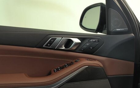 BMW X7, 2025 год, 20 220 000 рублей, 21 фотография
