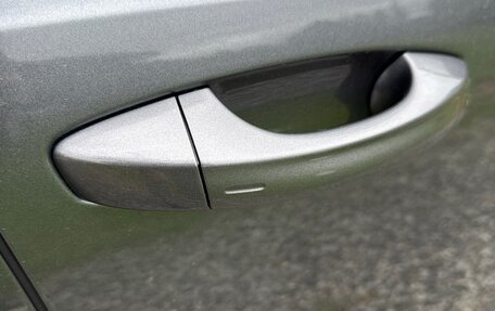 Skoda Octavia, 2016 год, 1 830 000 рублей, 16 фотография