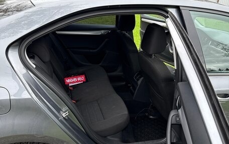 Skoda Octavia, 2016 год, 1 830 000 рублей, 20 фотография
