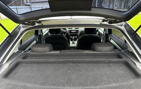 Skoda Octavia, 2016 год, 1 830 000 рублей, 29 фотография