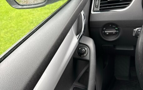 Skoda Octavia, 2016 год, 1 830 000 рублей, 22 фотография