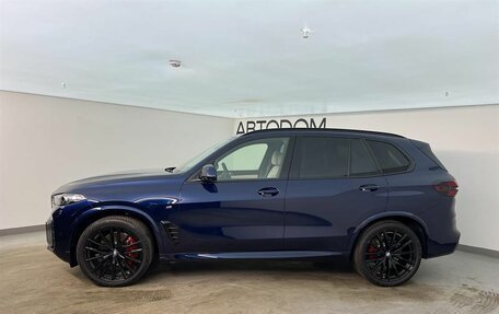 BMW X5, 2025 год, 16 900 000 рублей, 2 фотография