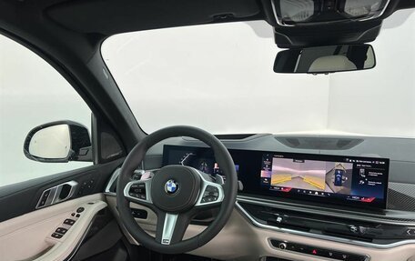 BMW X5, 2025 год, 16 900 000 рублей, 8 фотография