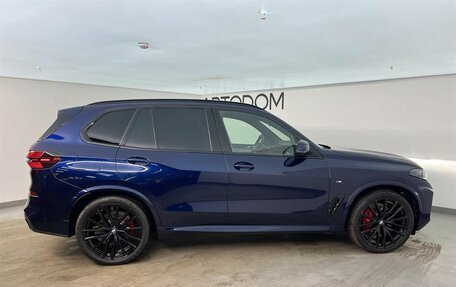 BMW X5, 2025 год, 16 900 000 рублей, 5 фотография