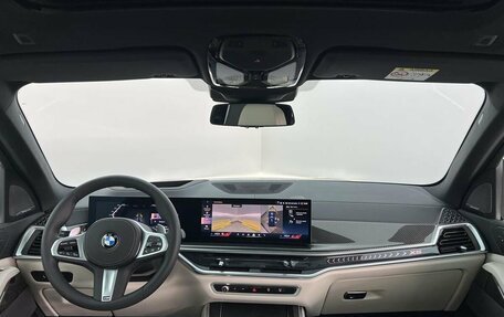 BMW X5, 2025 год, 16 900 000 рублей, 7 фотография