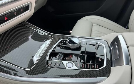 BMW X5, 2025 год, 16 900 000 рублей, 16 фотография