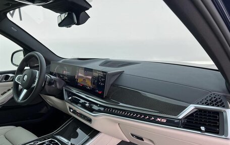 BMW X5, 2025 год, 16 900 000 рублей, 12 фотография