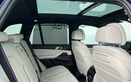 BMW X5, 2025 год, 16 900 000 рублей, 13 фотография