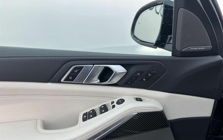 BMW X5, 2025 год, 16 900 000 рублей, 19 фотография