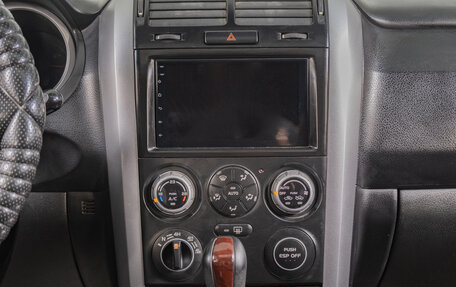 Suzuki Grand Vitara, 2007 год, 799 000 рублей, 16 фотография