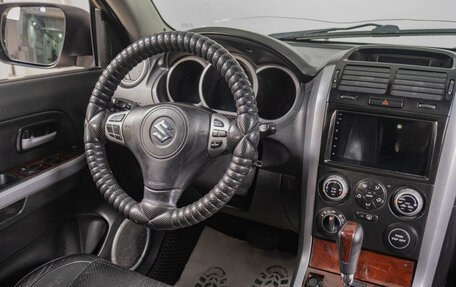 Suzuki Grand Vitara, 2007 год, 799 000 рублей, 10 фотография