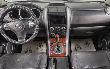 Suzuki Grand Vitara, 2007 год, 799 000 рублей, 11 фотография