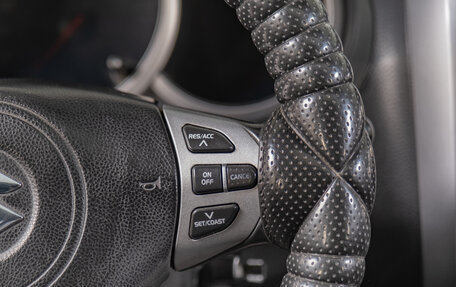 Suzuki Grand Vitara, 2007 год, 799 000 рублей, 15 фотография