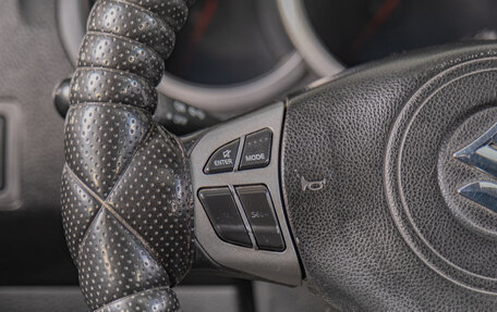 Suzuki Grand Vitara, 2007 год, 799 000 рублей, 14 фотография