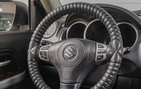 Suzuki Grand Vitara, 2007 год, 799 000 рублей, 13 фотография