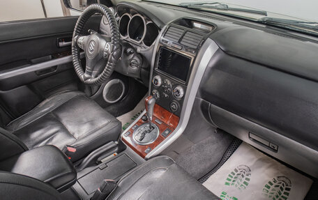 Suzuki Grand Vitara, 2007 год, 799 000 рублей, 17 фотография