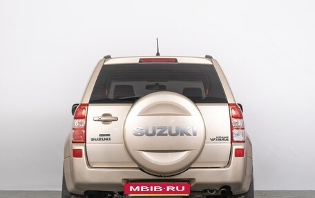 Suzuki Grand Vitara, 2007 год, 799 000 рублей, 5 фотография