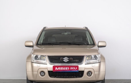 Suzuki Grand Vitara, 2007 год, 799 000 рублей, 4 фотография