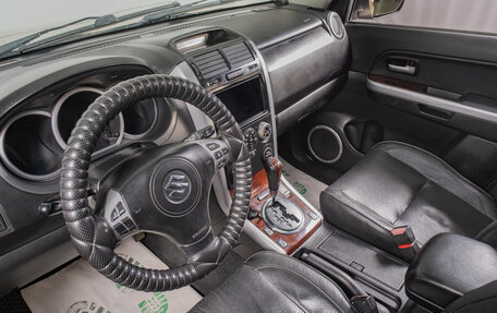 Suzuki Grand Vitara, 2007 год, 799 000 рублей, 9 фотография