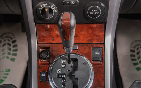 Suzuki Grand Vitara, 2007 год, 799 000 рублей, 18 фотография
