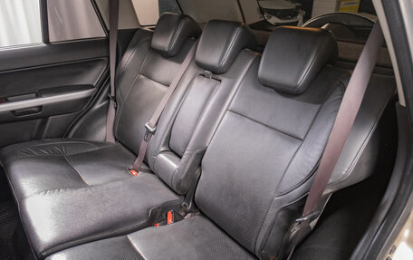 Suzuki Grand Vitara, 2007 год, 799 000 рублей, 21 фотография