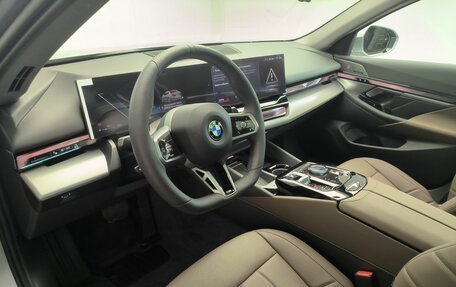BMW 5 серия, 2025 год, 11 100 000 рублей, 8 фотография