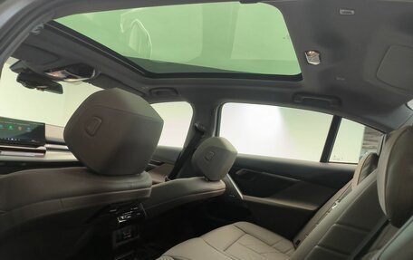 BMW 5 серия, 2025 год, 11 100 000 рублей, 12 фотография