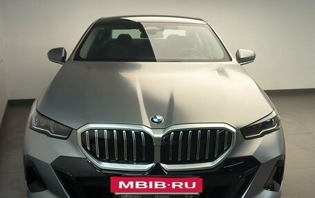 BMW 5 серия, 2025 год, 11 100 000 рублей, 3 фотография