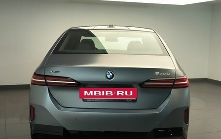 BMW 5 серия, 2025 год, 11 100 000 рублей, 6 фотография