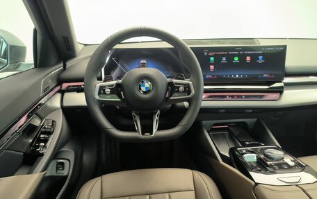 BMW 5 серия, 2025 год, 11 100 000 рублей, 16 фотография