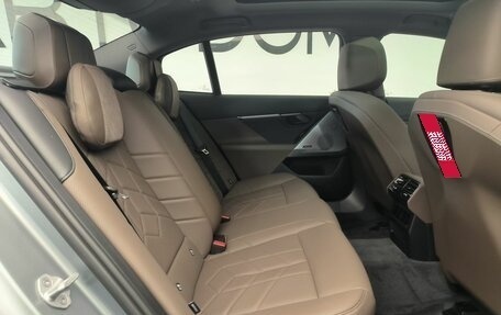 BMW 5 серия, 2025 год, 11 100 000 рублей, 13 фотография