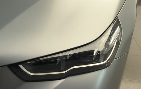 BMW 5 серия, 2025 год, 11 100 000 рублей, 27 фотография