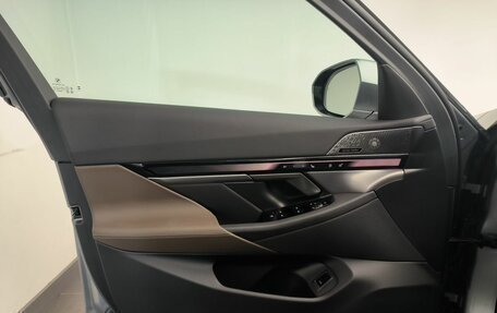 BMW 5 серия, 2025 год, 11 100 000 рублей, 23 фотография