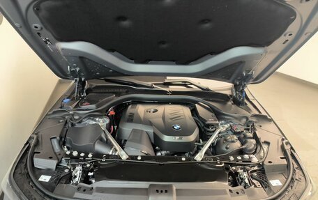 BMW 5 серия, 2025 год, 11 100 000 рублей, 26 фотография
