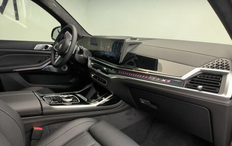 BMW X7, 2026 год, 18 990 000 рублей, 9 фотография