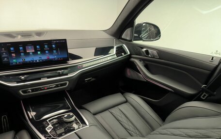 BMW X7, 2026 год, 18 990 000 рублей, 14 фотография