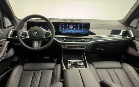BMW X7, 2026 год, 18 990 000 рублей, 7 фотография