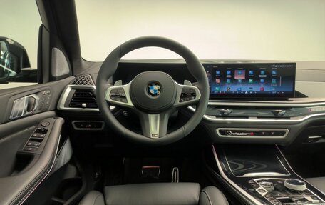 BMW X7, 2026 год, 18 990 000 рублей, 15 фотография