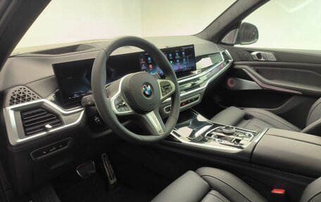 BMW X7, 2026 год, 18 990 000 рублей, 8 фотография