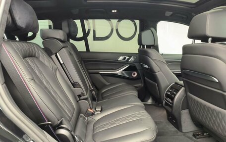 BMW X7, 2026 год, 18 990 000 рублей, 12 фотография