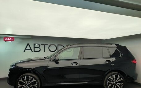 BMW X7, 2026 год, 18 990 000 рублей, 2 фотография