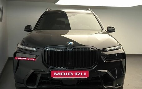 BMW X7, 2026 год, 18 990 000 рублей, 3 фотография