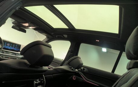 BMW X7, 2026 год, 18 990 000 рублей, 22 фотография