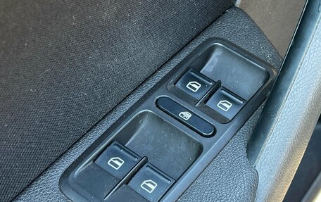 Skoda Yeti I рестайлинг, 2010 год, 899 000 рублей, 16 фотография