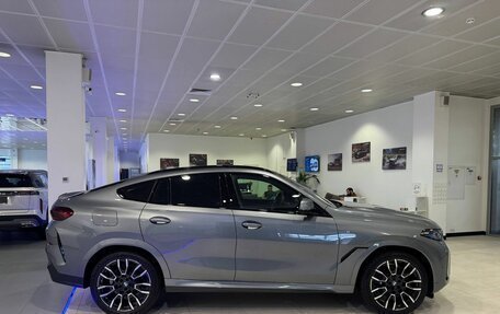 BMW X6, 2025 год, 15 820 000 рублей, 5 фотография